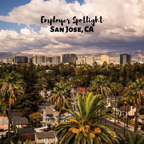 San Jose Careers
