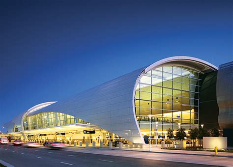 San Jose International Airport Careers