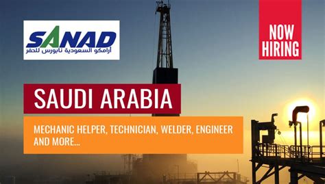 Sanad Drilling Company Jobs 2024 Saudi Aramco Nabors Drilling Sanad Drilling Company Jobs 2024 Saudi Aramco Nabors Drilling
