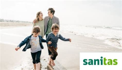 Sanitas Krankenversicherung Hcs Health Care Services Sanitas Krankenversicherung Hcs Health Care Services