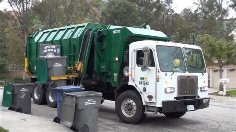 Santa Clarita Waste Management
