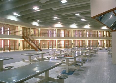 Santa Rita Jail Careers