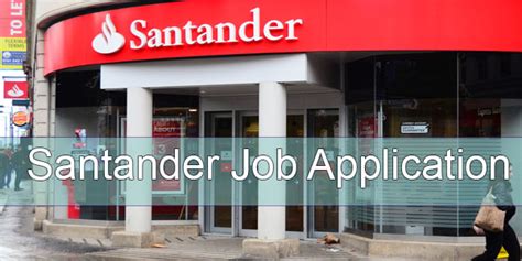 Santander Careers