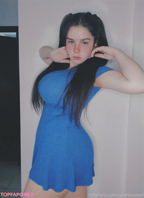 Sarah Bustani Nude Sarah Bustani Nude