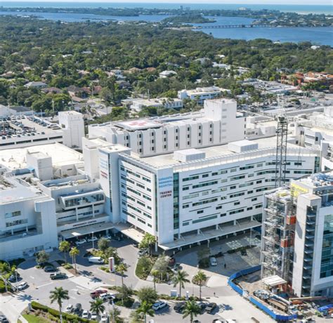 Sarasota Memorial Careers