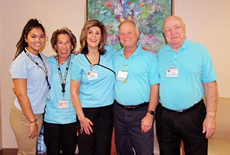 Sarasota Memorial S Volunteer Services Program Sarasota Memorial S Volunteer Services Program