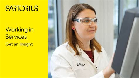 Sartorius Careers
