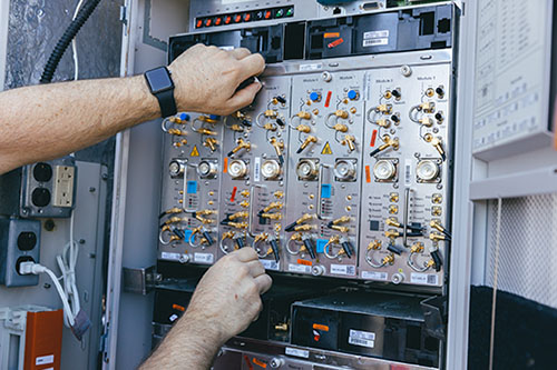 Saudi Telecom Careers