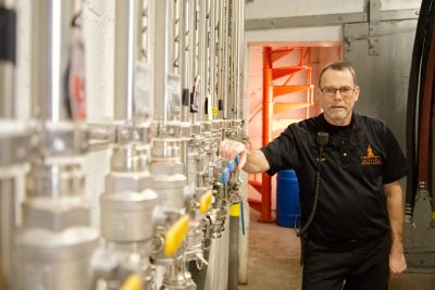 Sazerac Company Careers