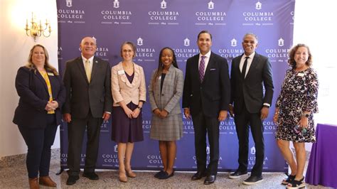 Sc Technical College System Announces Partnership With Columbia College Midlands Technical College