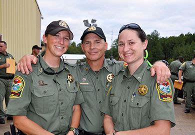 Scdnr To Deploy Officers To Florida Scdnr To Deploy Officers To Florida