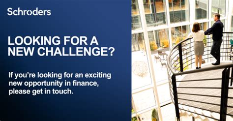 Schroders Careers