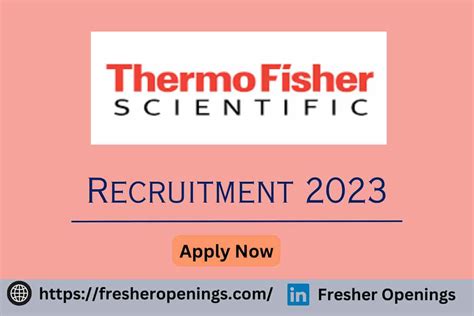 Science Of Hiring Thermo Fisher Scientific Science Of Hiring Thermo Fisher Scientific