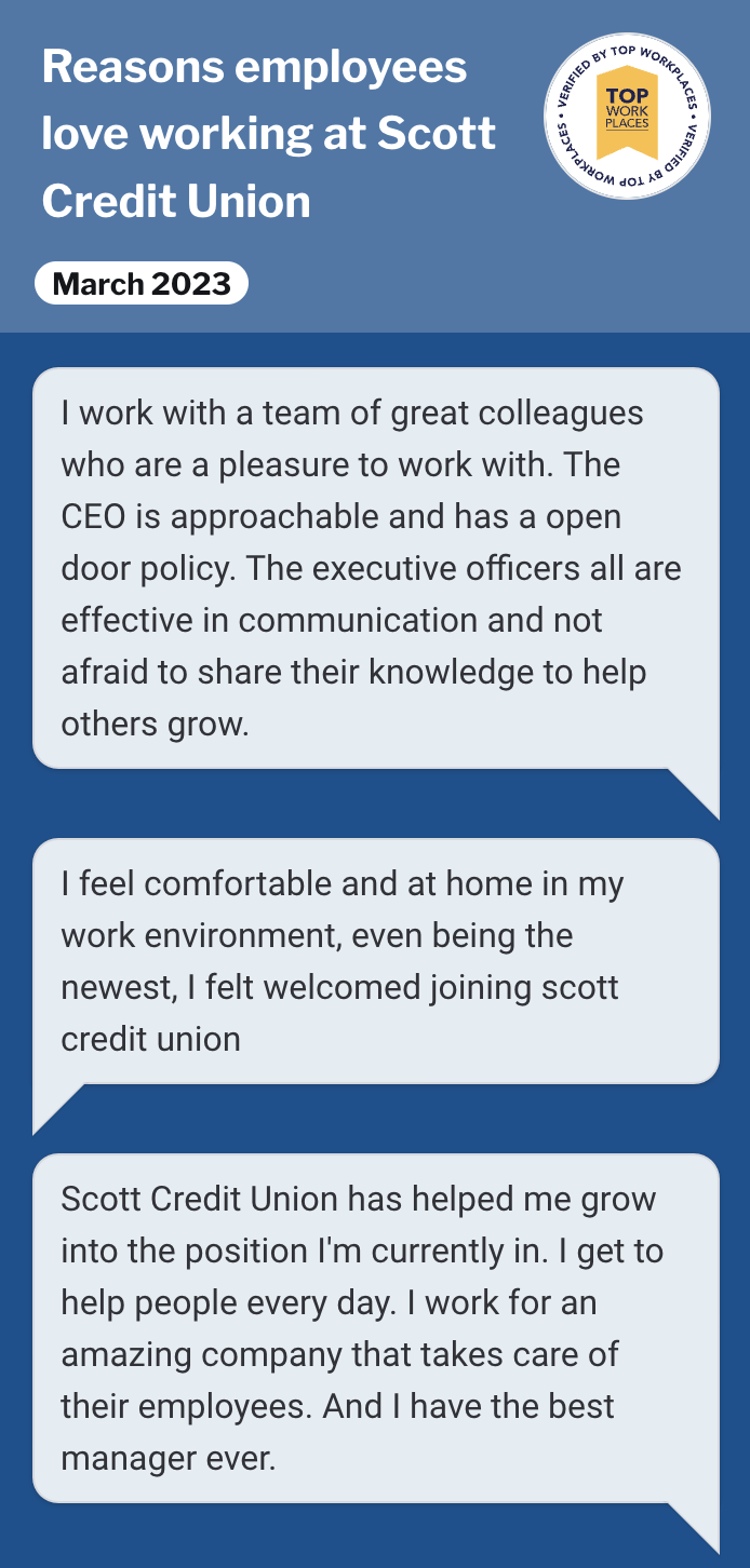 Scu Careers