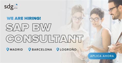 Sdg Group Espa A On Linkedin Wearesdg Careers Talent Sdg Group Espa A On Linkedin Wearesdg Careers Talent