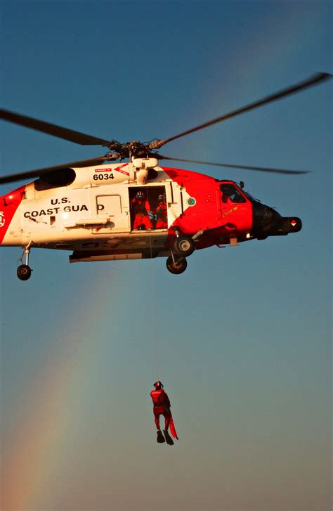 Search And Rescue Careers