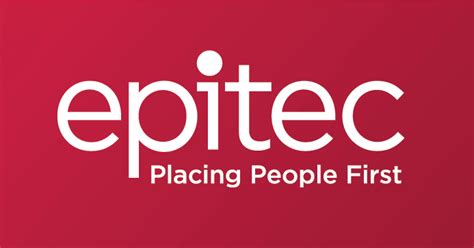Search Jobs Epitec Epitec Search Jobs Epitec Epitec