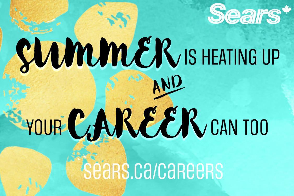 Sears Careers