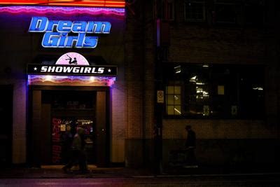 Seattle Strip Club Becomes First In Wa To Serve Alcohol In Decades Seattle Strip Club Becomes First In Wa To Serve Alcohol In Decades