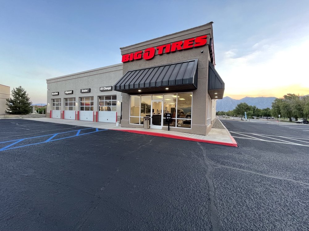Second Generation Takes The Helm Of Big O Tires Second Generation Takes The Helm Of Big O Tires