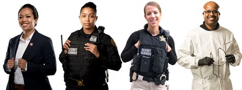 Secret Service Careers