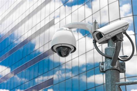 Security Camera Installation Business