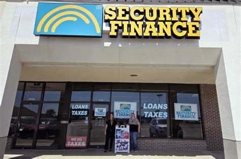 Security Finance Laredo Tx Security Finance Laredo Tx