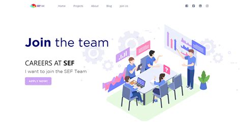 Sef Careers