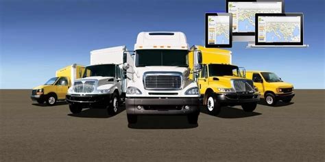 Semi Truck Tracker Semi Truck Tracker