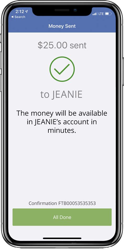 Send And Receive Money With Zelle Fifth Third Bank