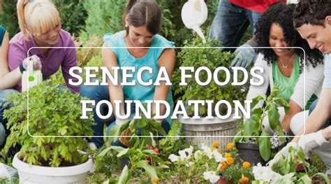 Seneca Foods Careers