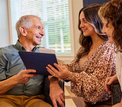Senior Living Sales Careers