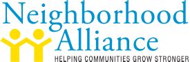 Seniors Neighborhood Alliance Seniors Neighborhood Alliance