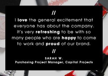 Sephora Com Careers