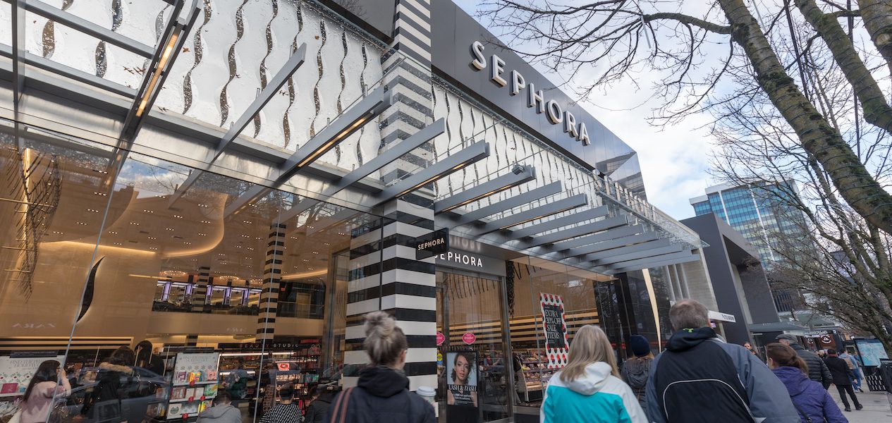 Sephora Is Hiring Across Canada Here Are Some Available Jobs Sephora Is Hiring Across Canada Here Are Some Available Jobs