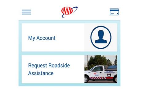 Service Tracker Added To Aaa App Aaa Socal Service Tracker Added To Aaa App Aaa Socal