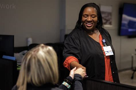 Setting The Standard Jps Health Network Setting The Standard Jps Health Network