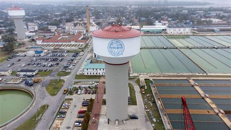 Sewerage Water Board Wants To End Civil Service Hiring Local Politics Nola Com Sewerage Water Board Wants To End Civil Service Hiring Local Politics Nola Com