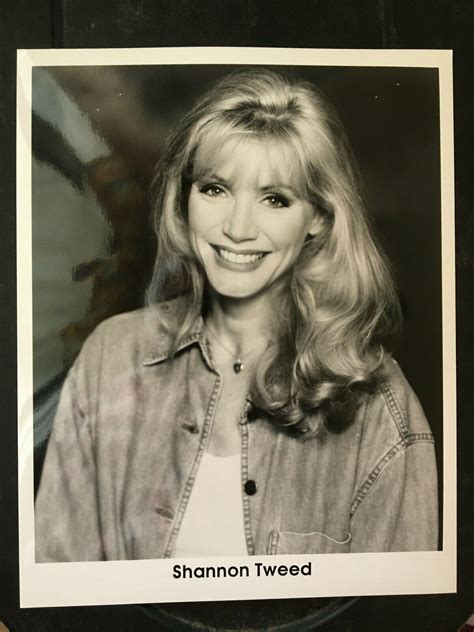Shannon Tweed Playboy Playmate Vintage Headshot Photo With Credits Shannon Tweed Playboy Playmate Vintage Headshot Photo With Credits