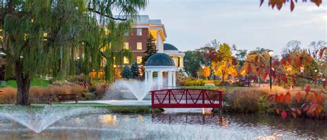 Shenandoah University Virginia Private Colleges Shenandoah University Virginia Private Colleges