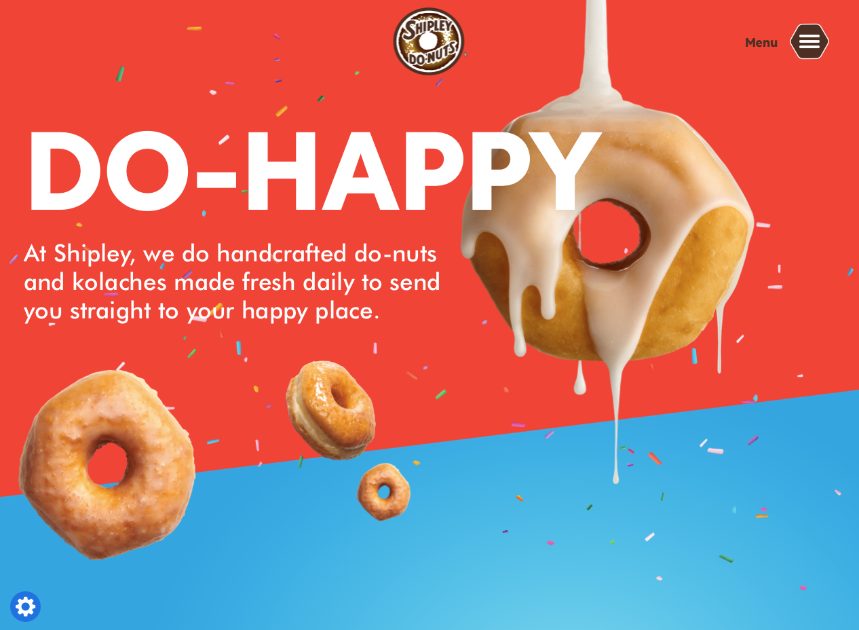 Shipley Donuts Careers
