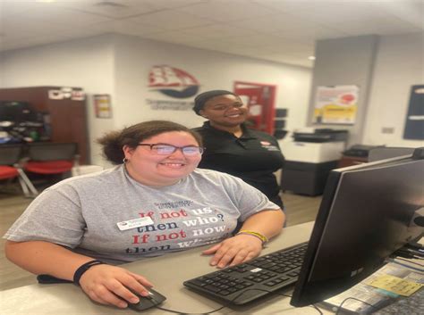 Shippensburg University Careers