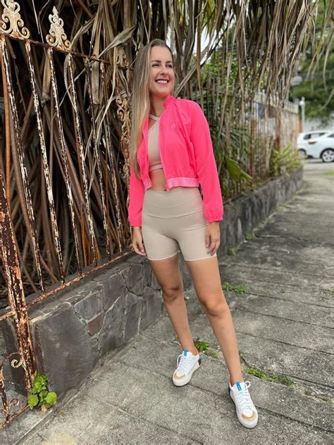 Short Basico Aerobic Nude Zum Bee Moda Fitness Short Basico Aerobic Nude Zum Bee Moda Fitness