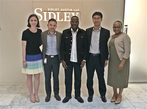Sidley Austin Careers