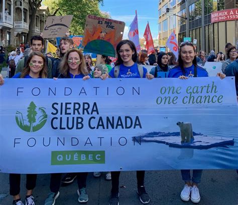 Sierra Club Careers