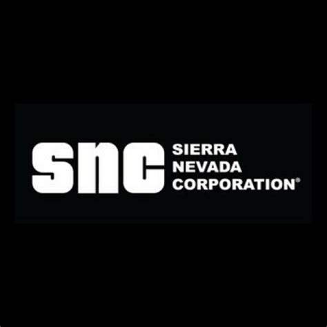 Sierra Nevada Corporation Careers