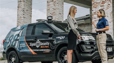 Signal Security Careers Signal Security Careers