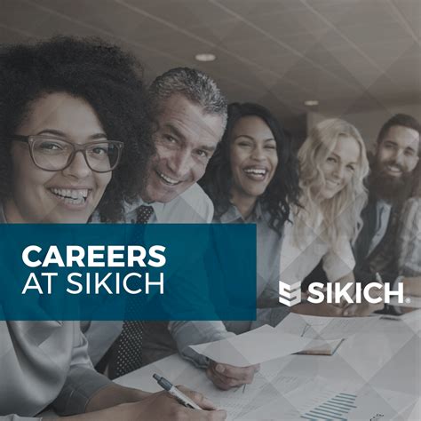 Sikich Careers