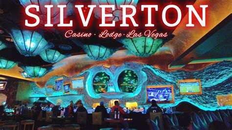 Silverton Casino Careers