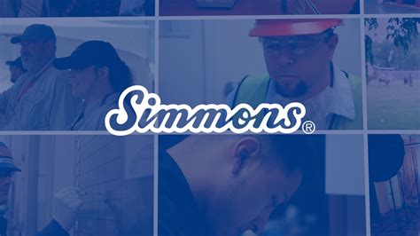 Simmons Careers